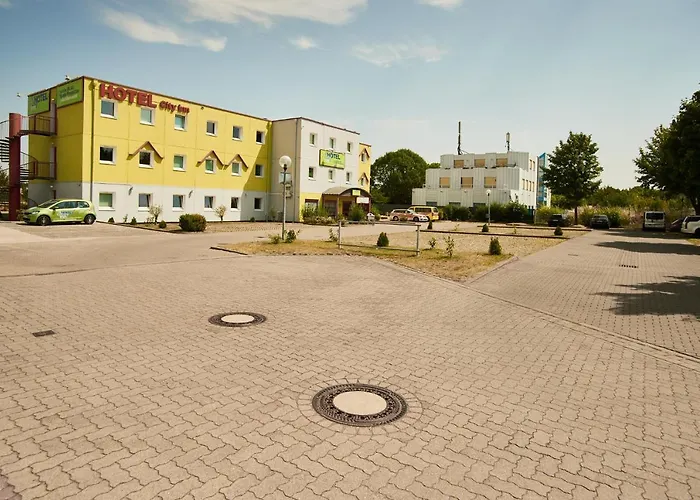 Hotel City Inn
