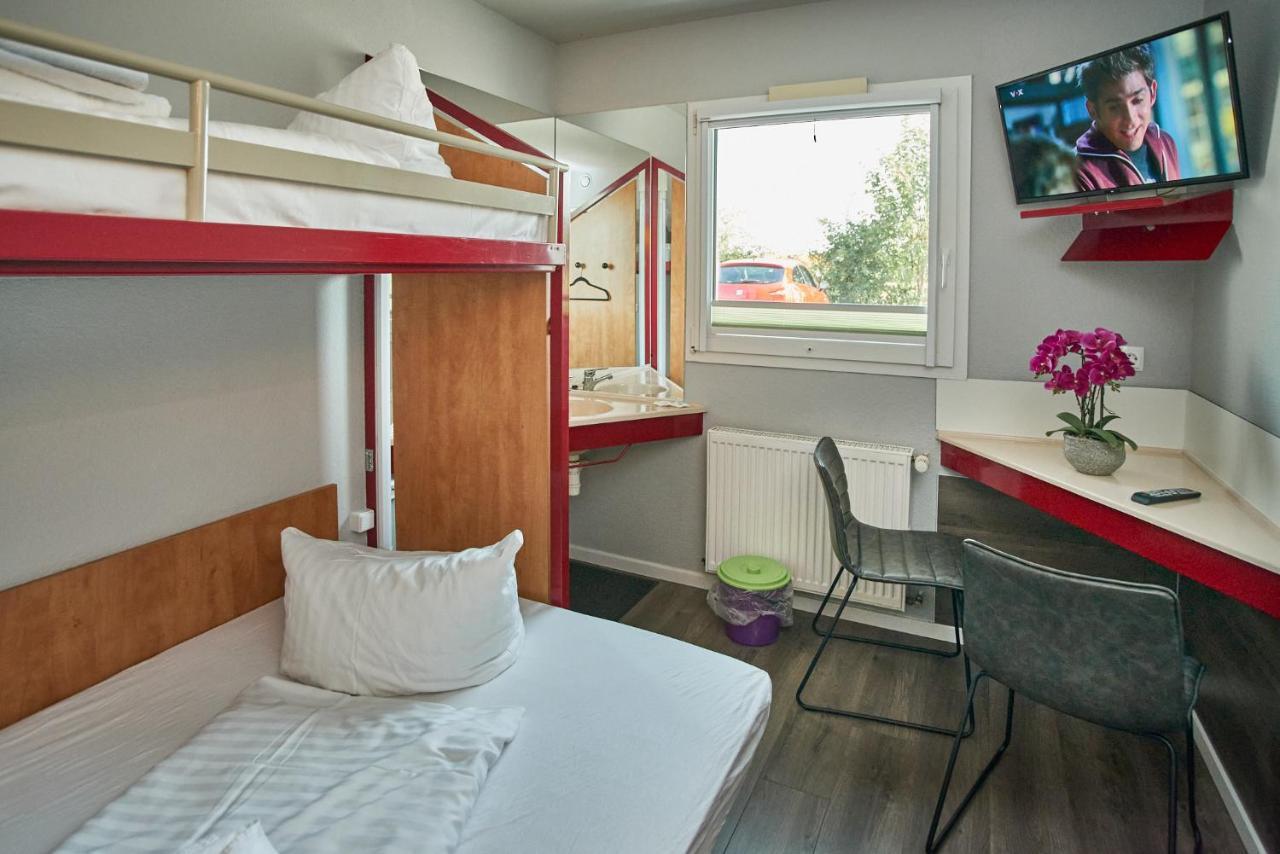 Hotel City Inn