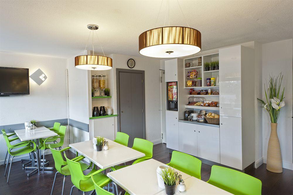 Hotel City Inn Hotel Magdeburg
