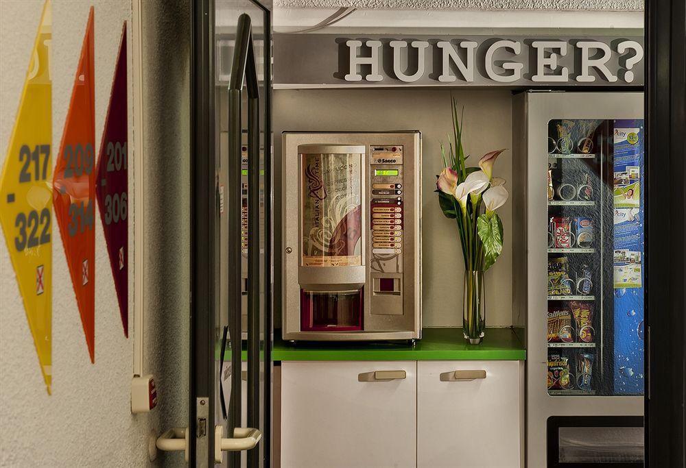 Hotel City Inn Magdeburg