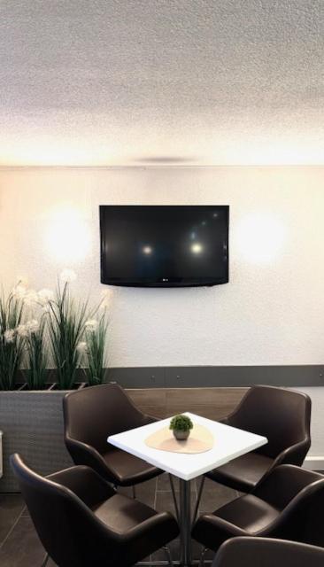 Hotel Hotel City Inn Magdeburg