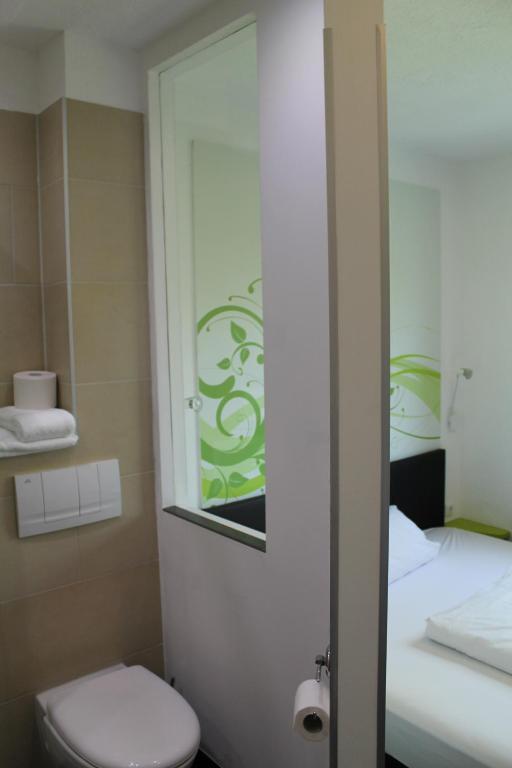 Hotel Hotel City Inn